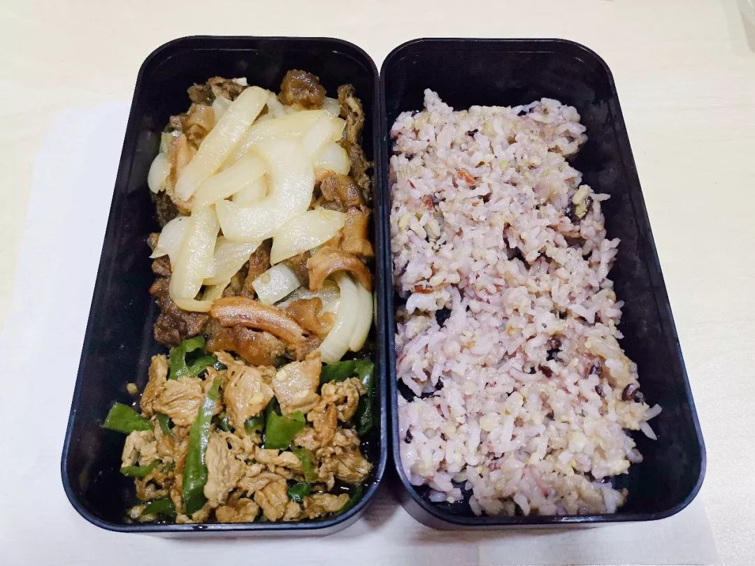 5月の小日子|618买啥、午餐便当、赣州小吃、考霸老弟