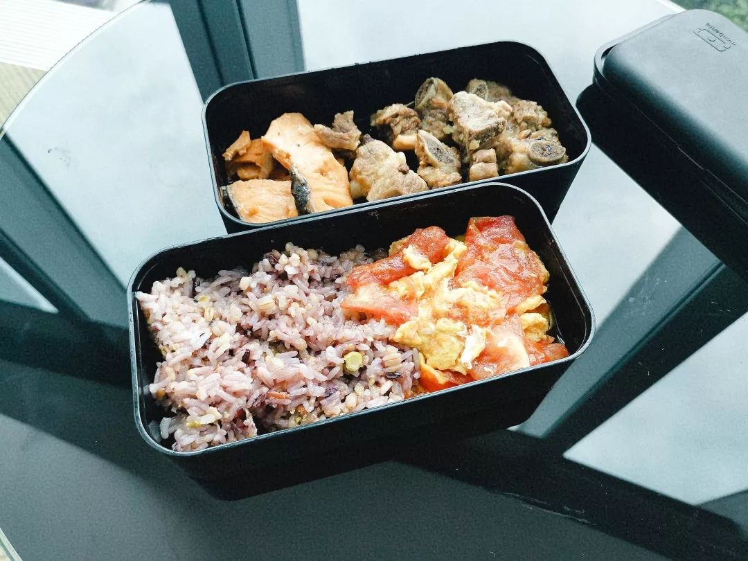 5月の小日子|618买啥、午餐便当、赣州小吃、考霸老弟