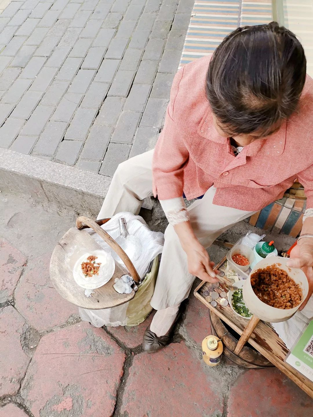 5月の小日子|618买啥、午餐便当、赣州小吃、考霸老弟