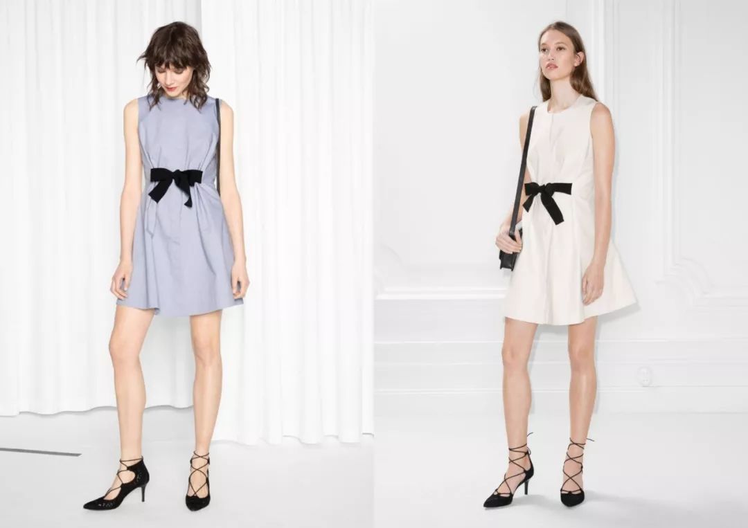 COS的同门姐妹OtherStories终于来到中国，高性价比买到好设计