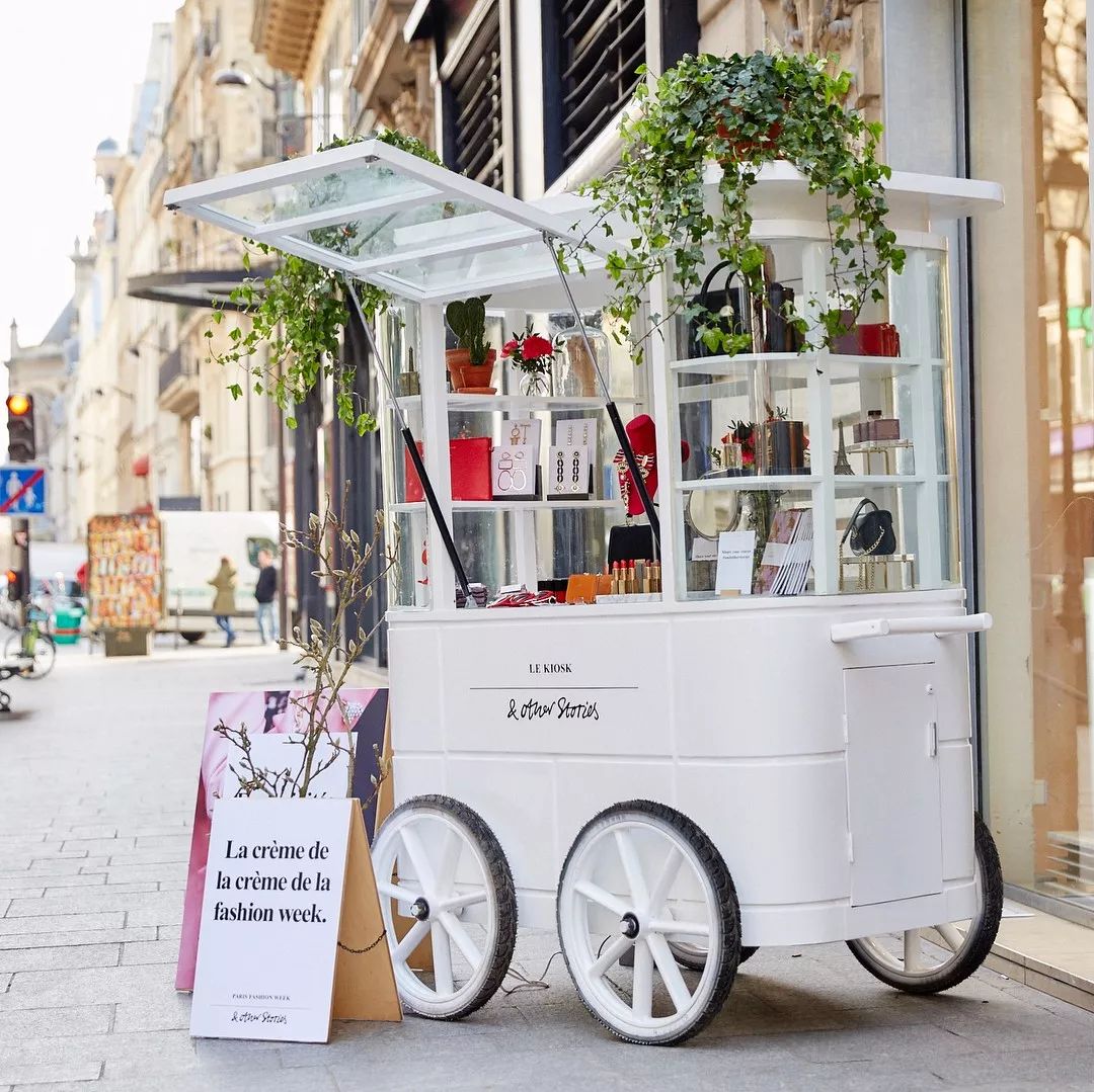 COS的同门姐妹OtherStories终于来到中国，高性价比买到好设计