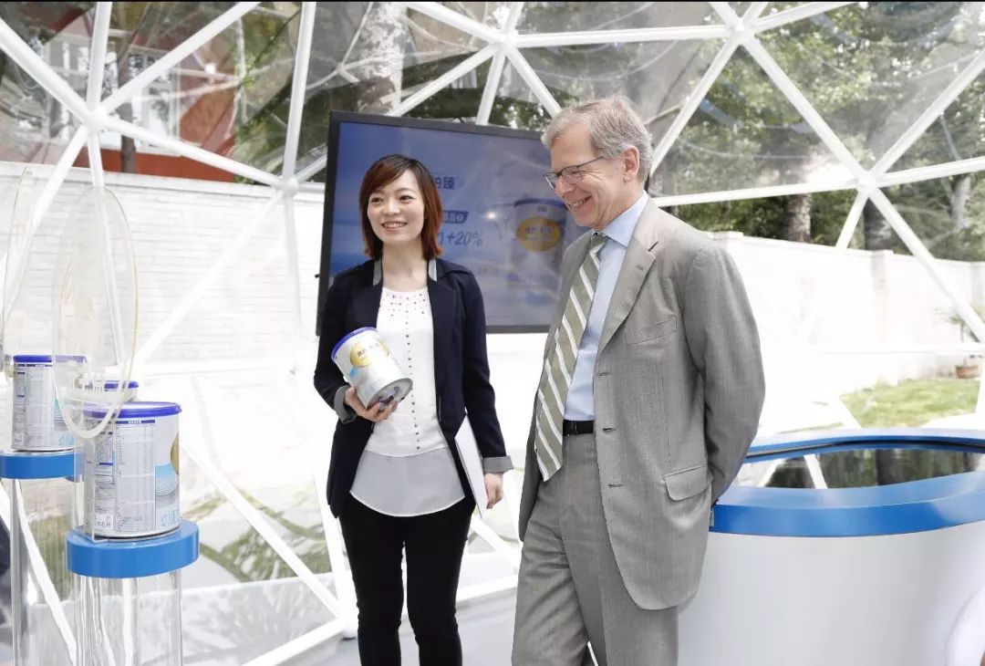 惠氏铂臻奶粉含有opo吗,惠氏铂臻有机奶粉与铂臻对比