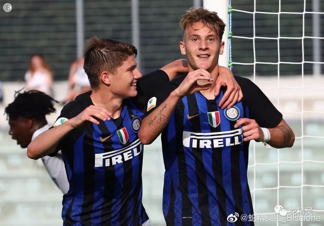 蓝黑简报6.13|某些人你尽管传转会，如果离队了算我输