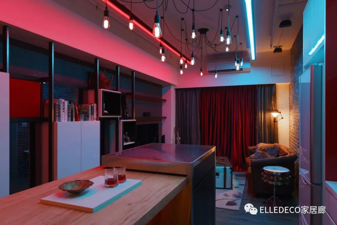 一家人住毛坯房上瘾,一个人住久了会怒吗