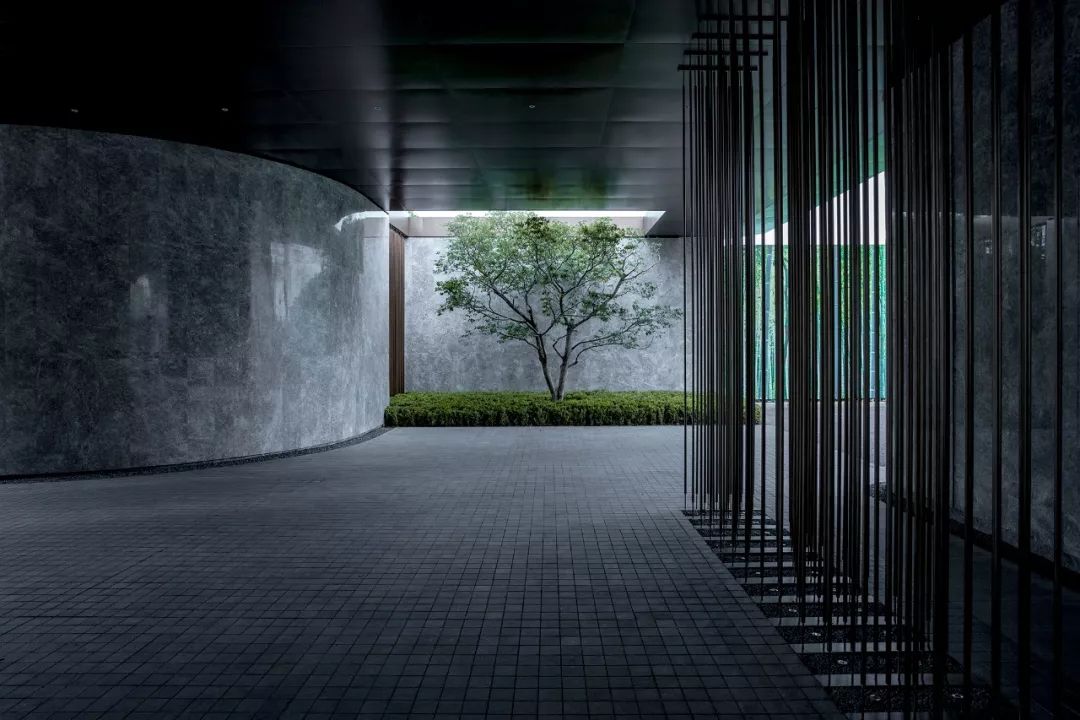 高端地产景观,来北京值得去的风景区排名榜