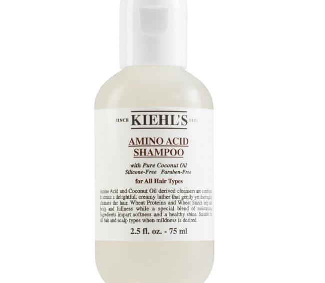 十大公认最好用的洗发水品牌,十大国内最好的洗发水