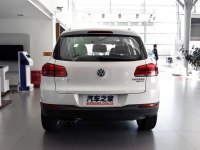 途观丝绸之路仪表灯自动亮,途观丝绸之路版280tsi舒适版油耗