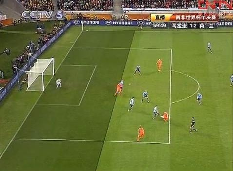 越位位置回撤拿球是越位吗,越位定义和越位图解动态图