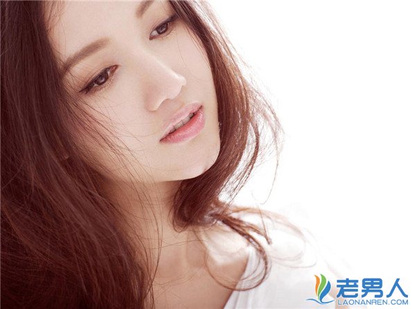 韩雯雯写真盘点及真空凸点不雅照曝光