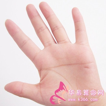 男人手相掌纹断好不好,男人断掌手纹好不好