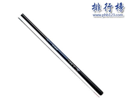鱼竿300元左右性价比高的品牌鱼竿,台钓十大品牌鱼竿排名前十名