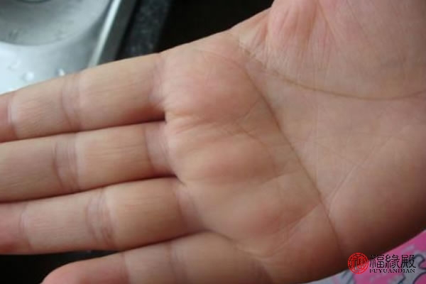 双手断掌纹的男人好不好有何说法,双手断掌纹的男人