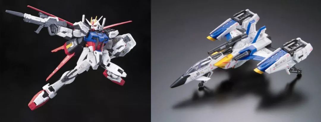 rg要出的新品,rg强袭全装备高达