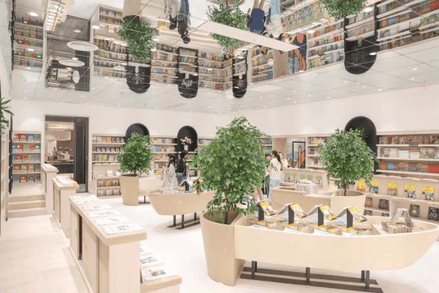 mall开业现状,现在新开的商场有哪些