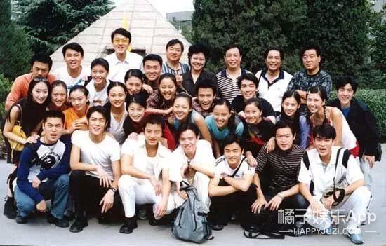 夏家三千金孙晓菁重新回来,还记得夏家三千金吗