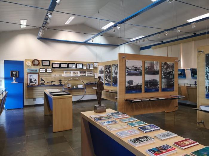 2019年6月9日巴西第29天：巴西铌与中国钢铁产业的故事（上）