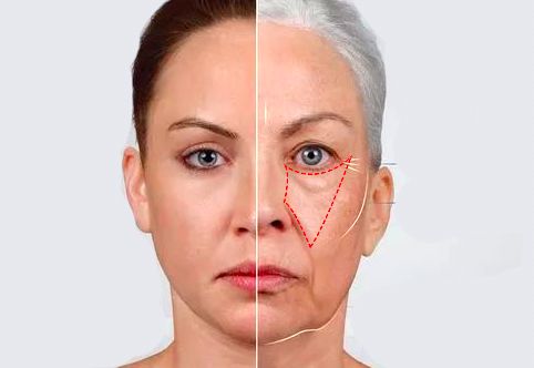 “旺夫体质”发威成吸粉大户，天生好面相到底有多强