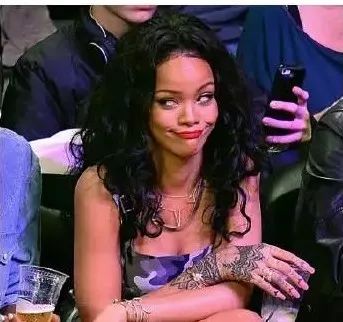 副业天后吊打正军天团，“不务正业”竟成全球最富ICON