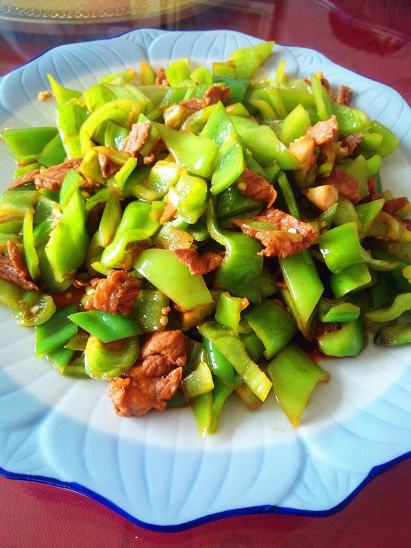 嘉瑞日记之呼伦贝尔——让呼伦贝尔风知道，让呼伦贝尔云知道