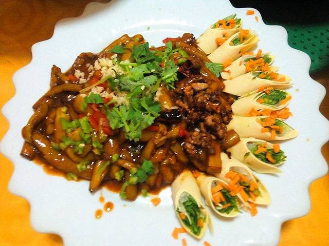 嘉瑞日记之呼伦贝尔——让呼伦贝尔风知道，让呼伦贝尔云知道