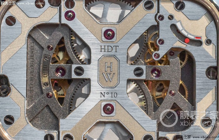 TimetoMove|扒一扒这次斯沃琪集团的“毒物”?