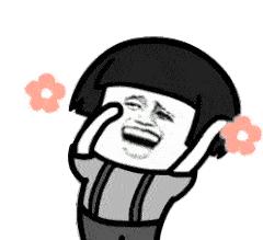 我叫襄阳，这是我的最新名片