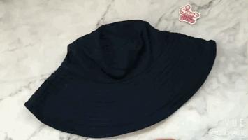 防紫外线超好的防晒帽秋冬,正宗日本防晒帽高端