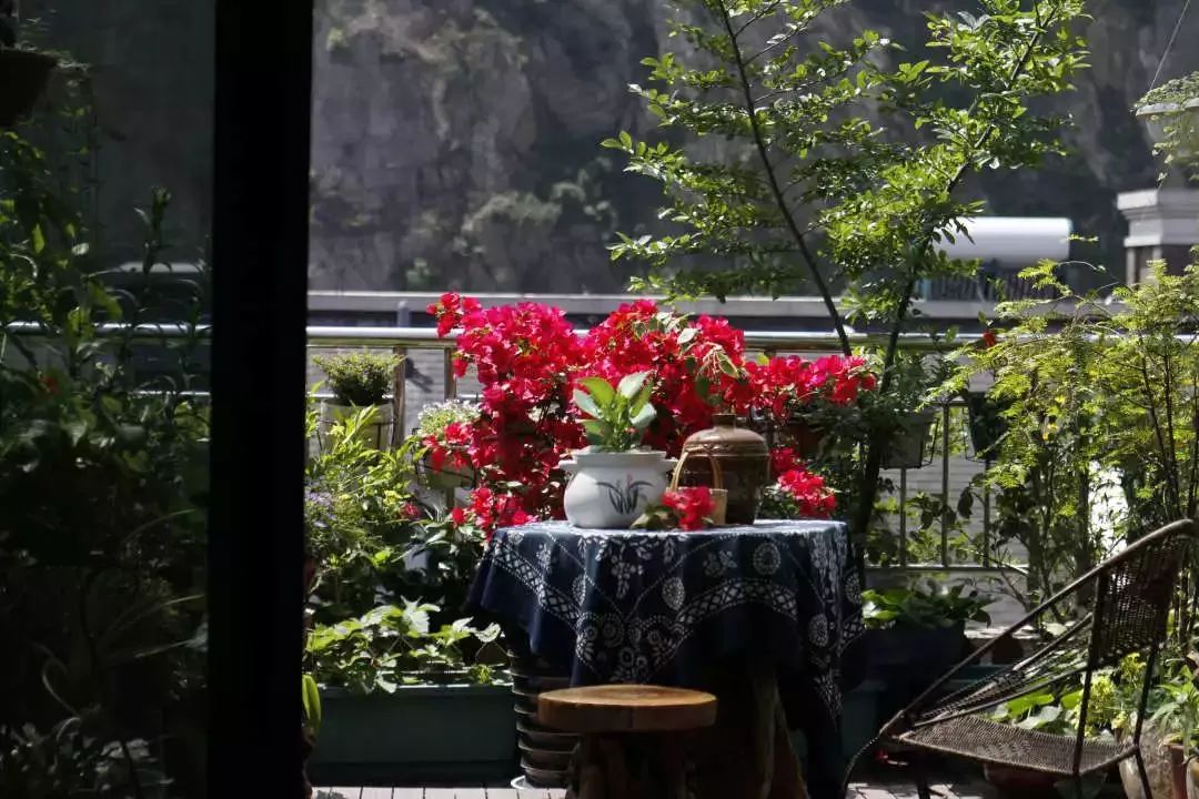 打造美好幸福的家,打造一片天地