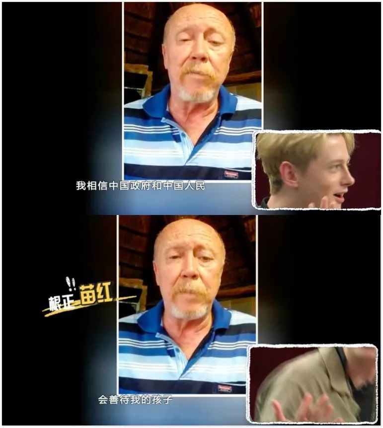 今天，他的祝福电话无人接听