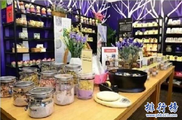 泰国旅游必买的东西清单大全,去泰国必买的十大东西清单