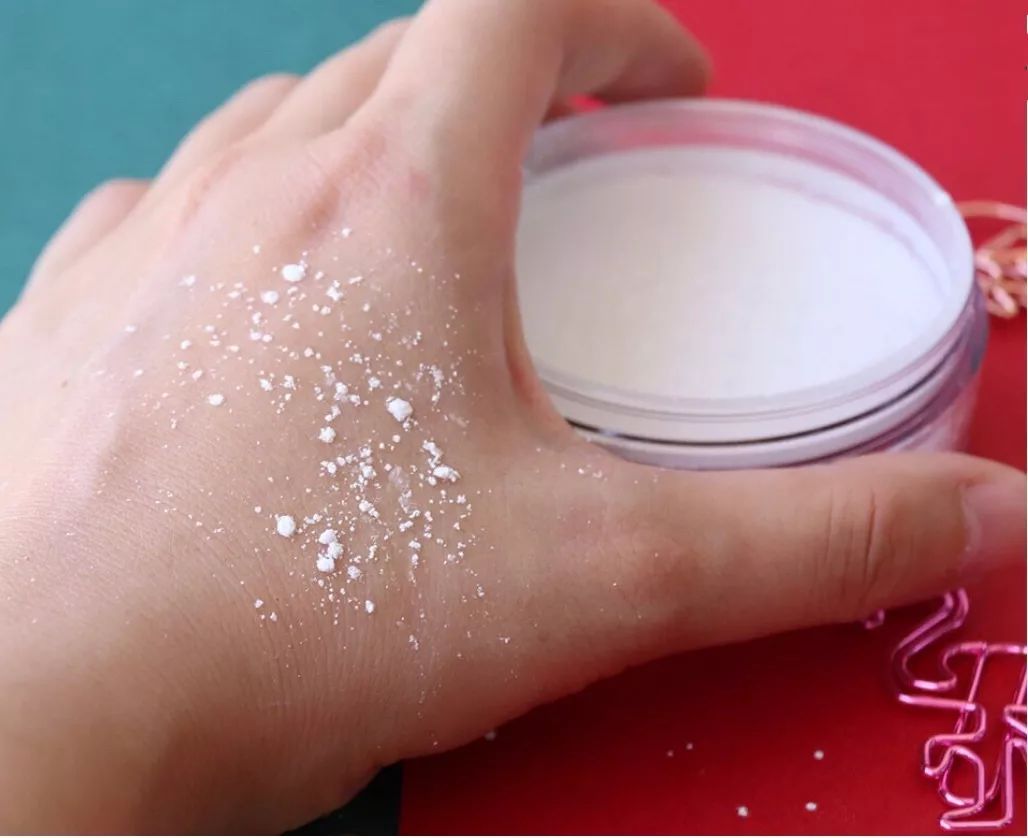 用了它皮肤再也不干燥,皮肤越来越好的小妙招