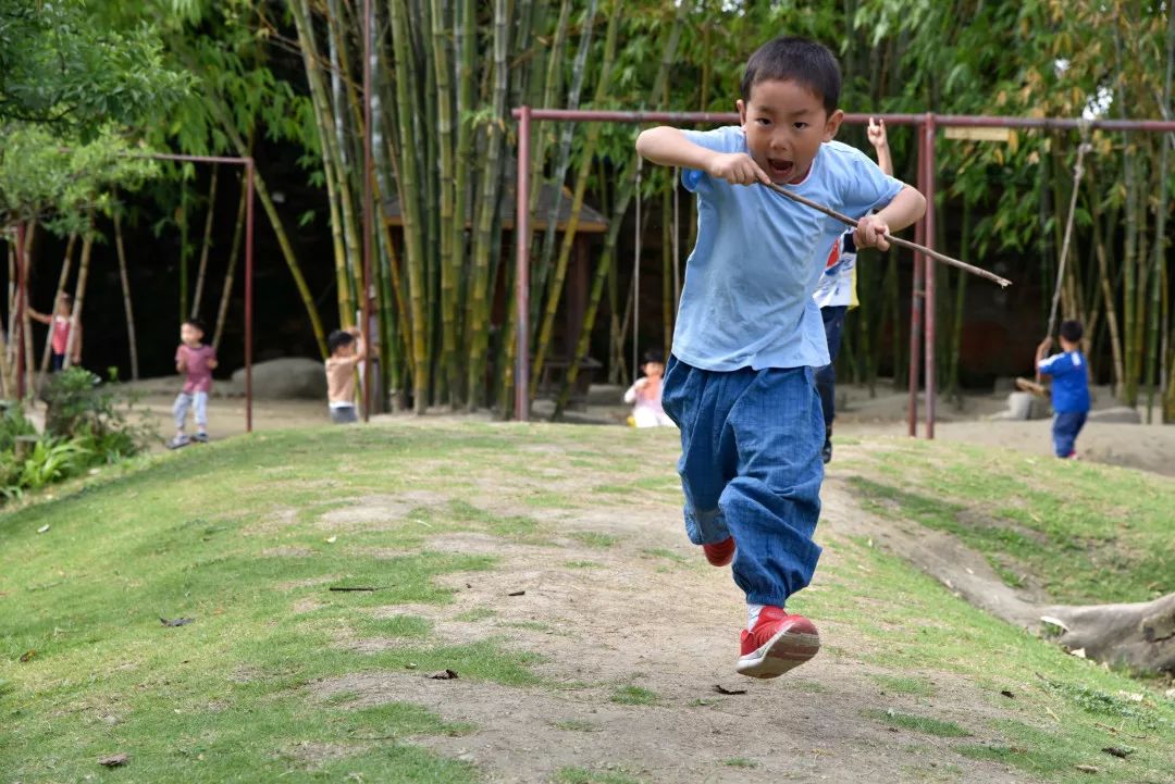 来华15年的华德福学校，质疑和探索从未间断