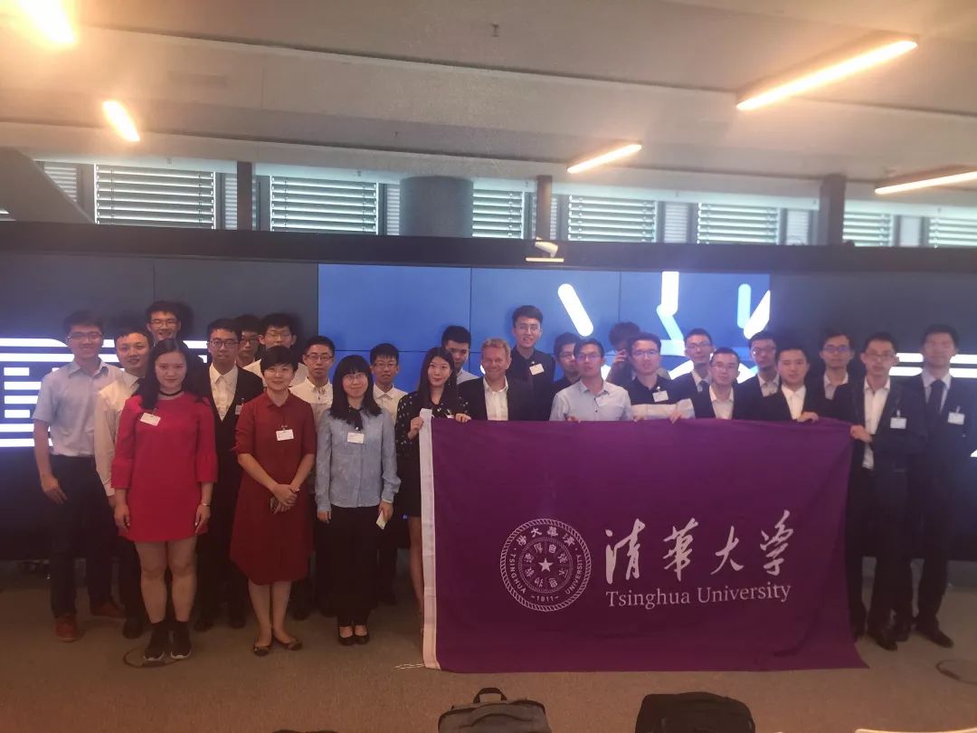 清华自动化类申报理由,为什么要清华研学