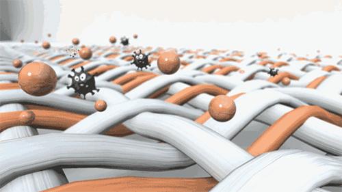 46项专利的汉麻袜,7天不洗也不臭,99.9%高效抑菌,秒速排汗-5℃