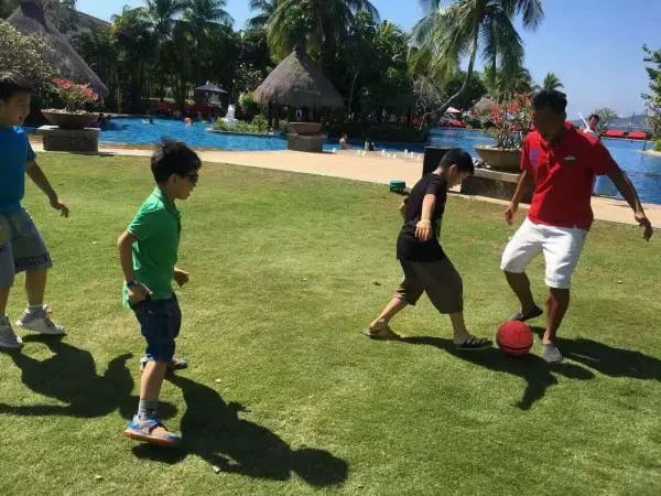 clubmed一日游,比clubmed还好的度假村