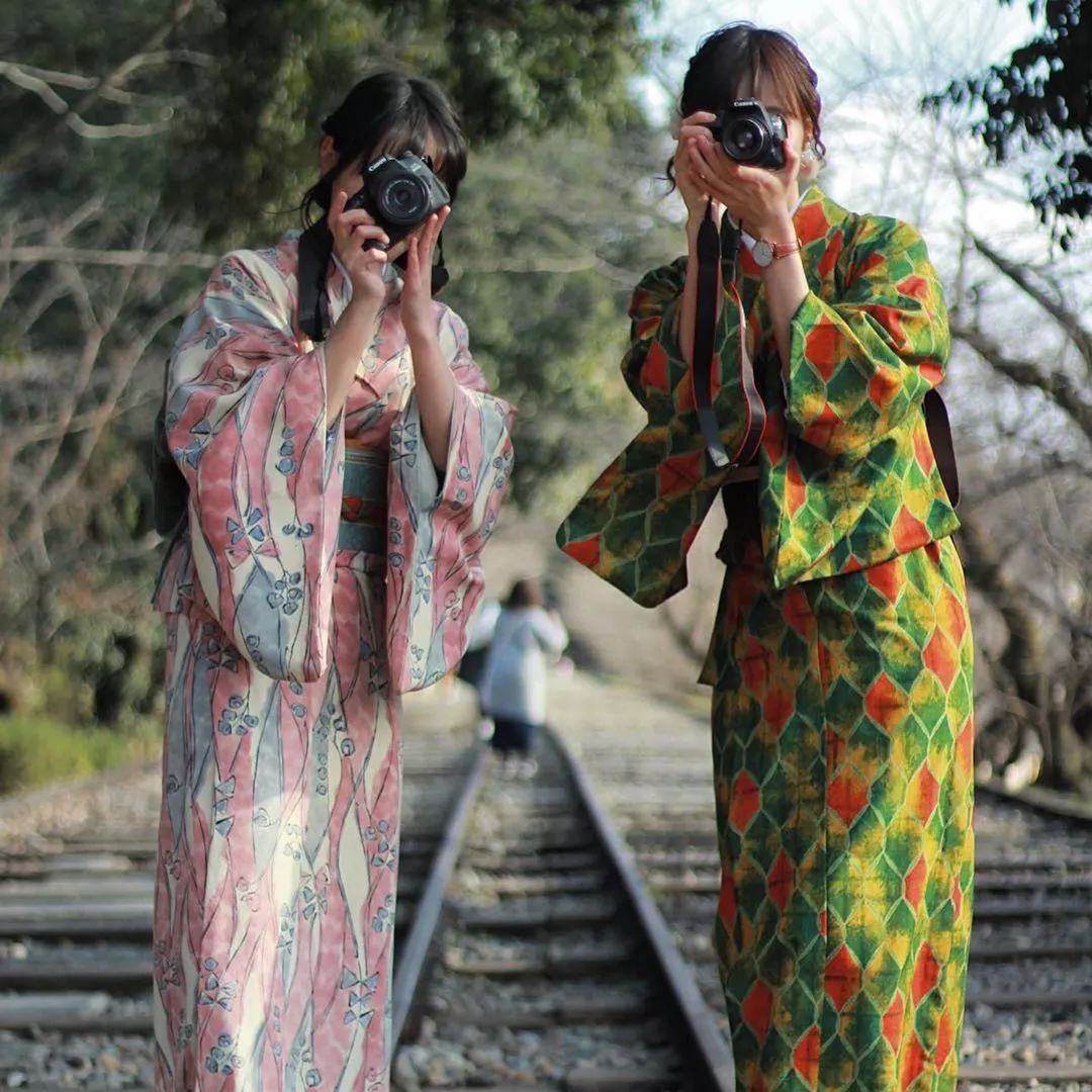 京都和服预约怎么拍,京都和服租赁怎么预约