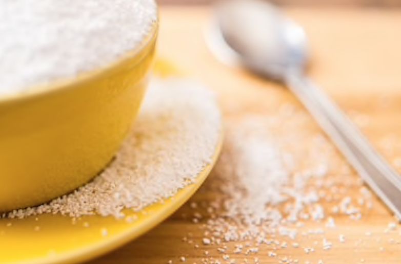 代糖是什么?对孩子安全吗?