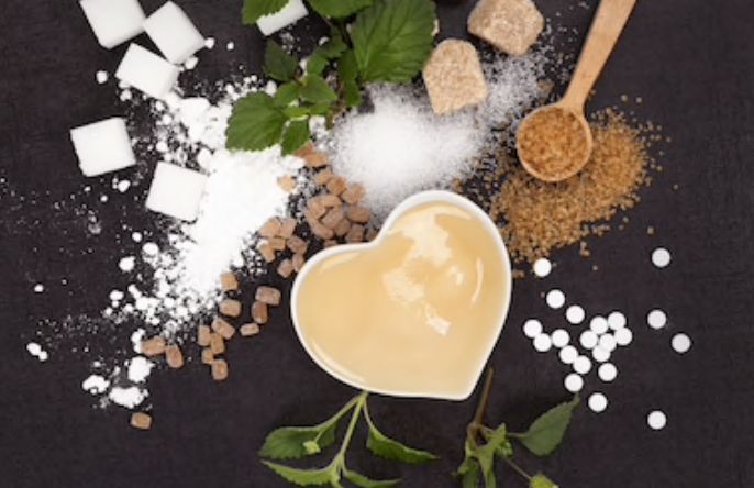 代糖是什么?对孩子安全吗?