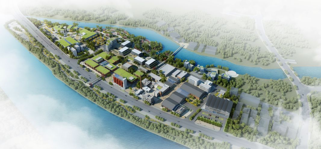 116个重大项目总投资超1800亿元,投资52.7亿的27个重点项目开工