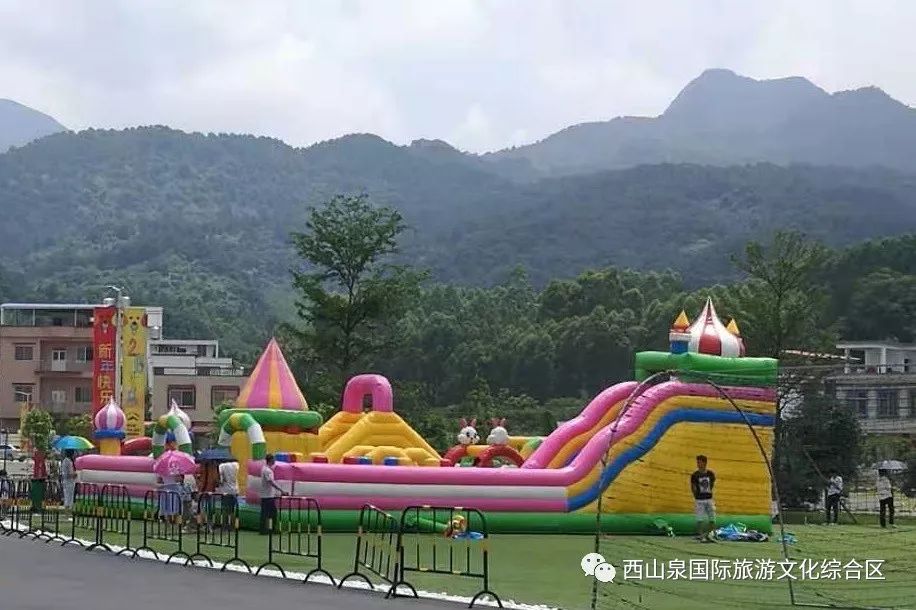 贵港周边网红打卡地一日游,贵港旅游团网红打卡景点