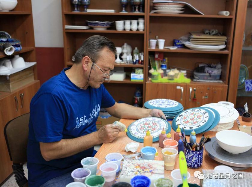 土耳其手信推荐,土耳其特色手工艺品