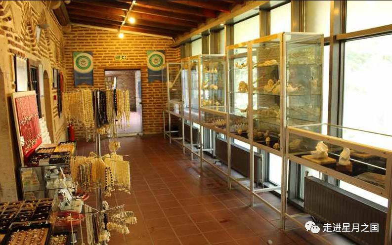 土耳其手信推荐,土耳其特色手工艺品