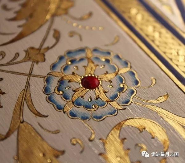 土耳其手信推荐,土耳其特色手工艺品