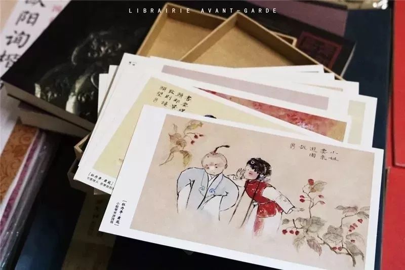 超超超超经典的演出，别错过！（含福利）