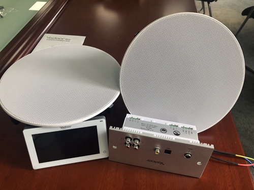 一份来自音乐达人的试用报告：我被悠达B5Plus“粉”到了