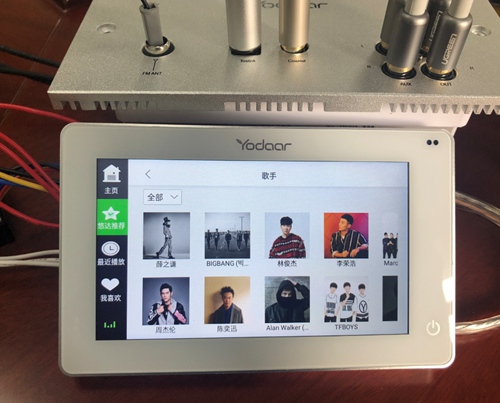 一份来自音乐达人的试用报告：我被悠达B5Plus“粉”到了