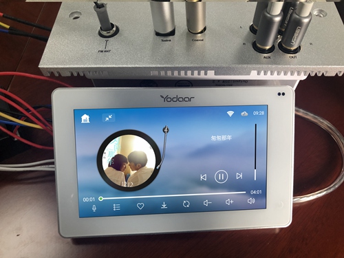 一份来自音乐达人的试用报告：我被悠达B5Plus“粉”到了