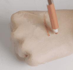 巴啦啦小魔仙眼线画,巴啦啦小魔仙眼线怎么画