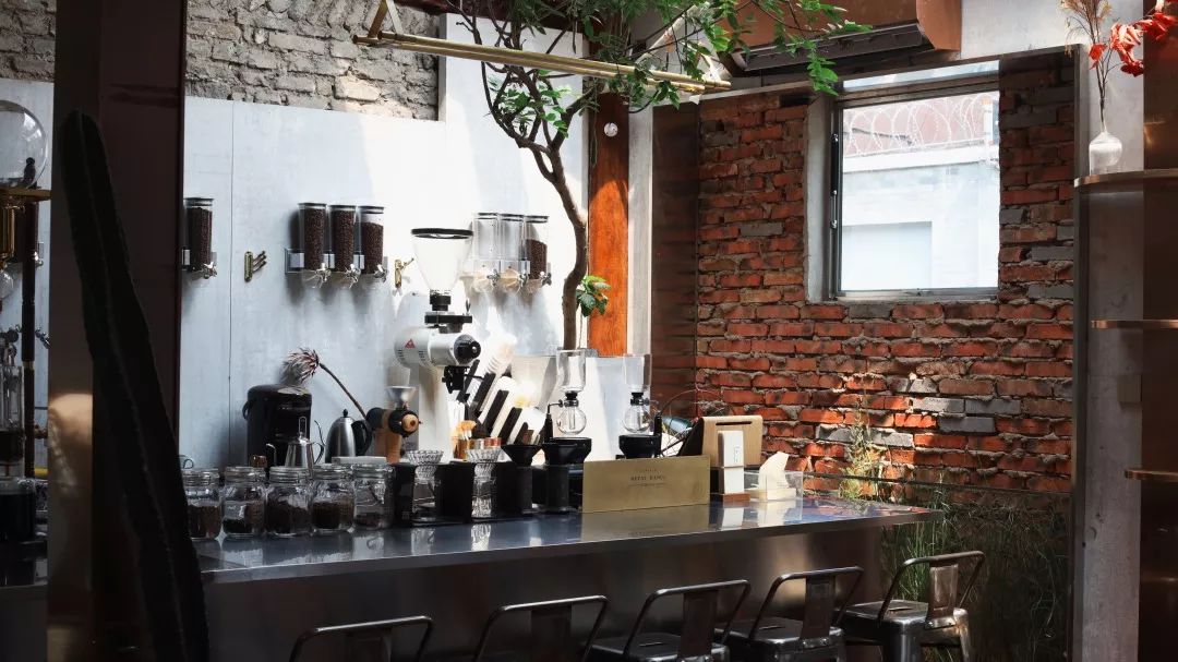 北京顶级咖啡馆,北京同仁堂咖啡馆