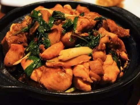 吃货雷达|美食新地标，丽都20家高颜值必打卡餐厅